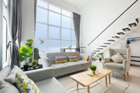 Maritime Suite Apartment by Dwell